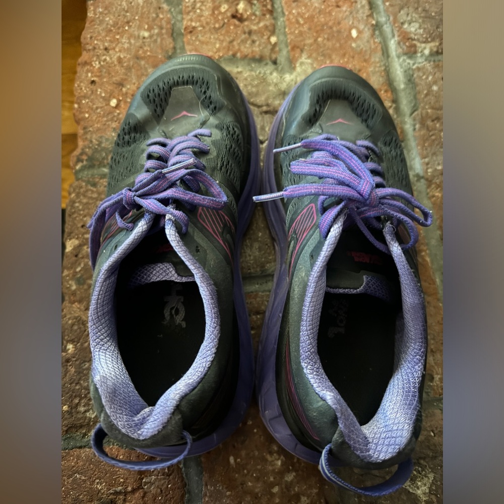 Hoka One One